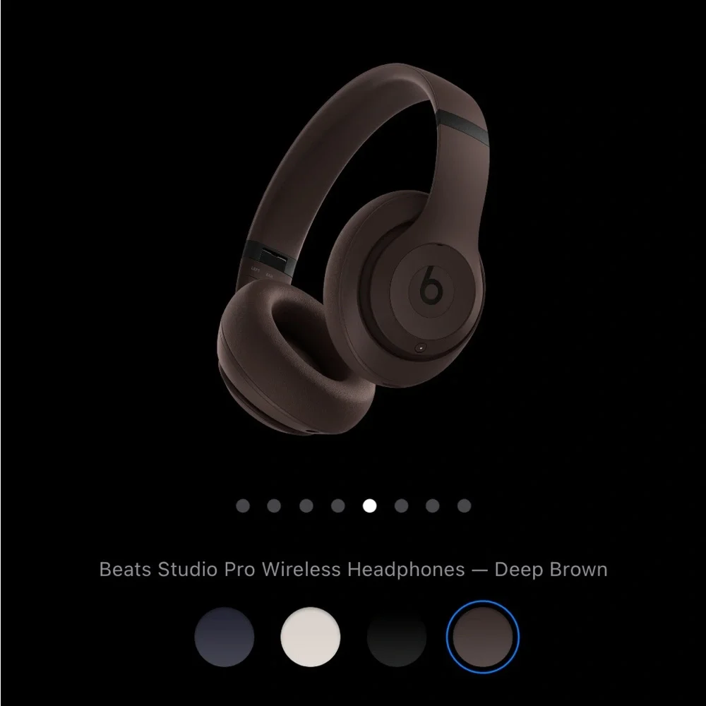 Beats - Studio Pro - Picture 2 of 10